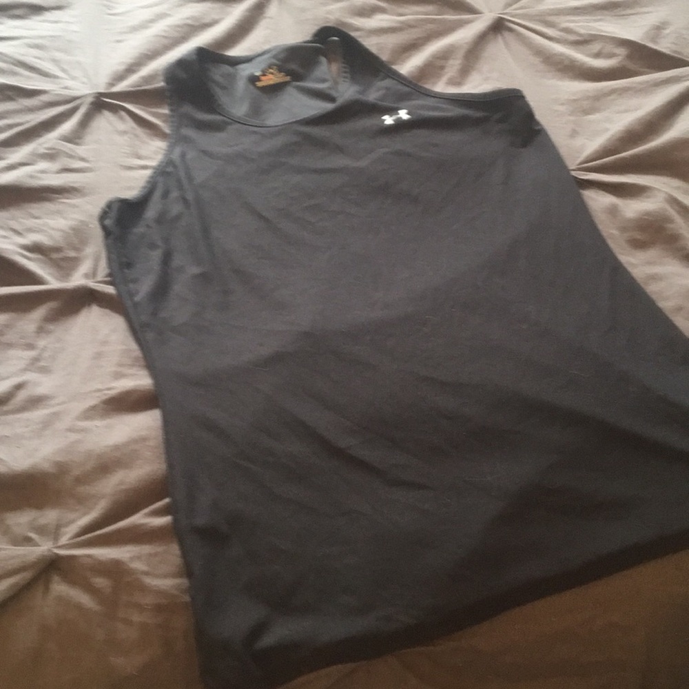 UA tank